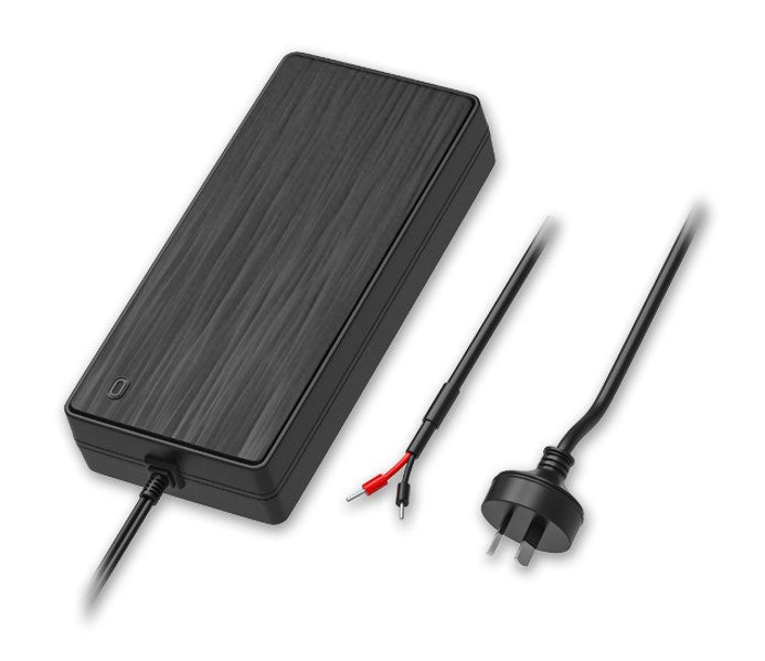Teltonika 2 Pin AU Power Supply, 250W - Leader Electronics