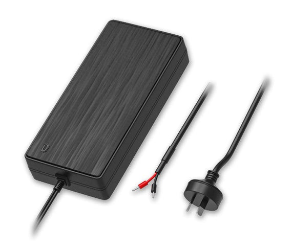 Teltonika 2 Pin AU Power Supply, 250W - Leader Electronics