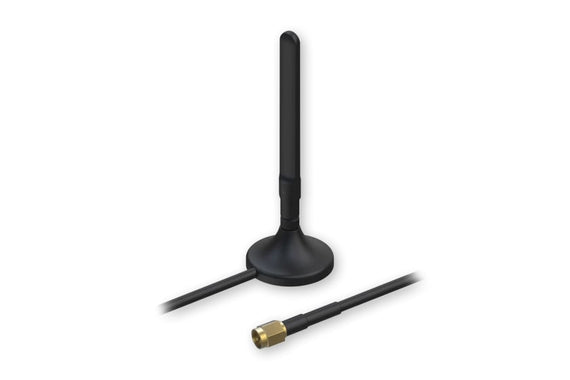 Teltonika 5G MOBILE MAGNETIC SMA ANTENNA - Leader Electronics