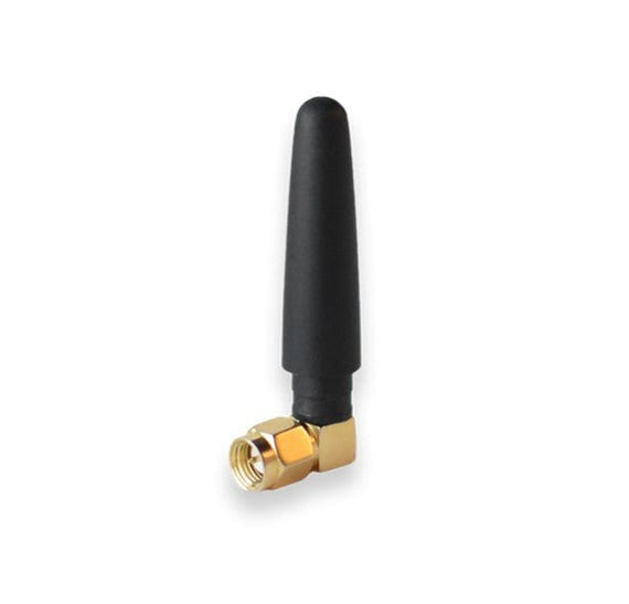 Teltonika Angled Compact Mobile Antenna - Leader Electronics