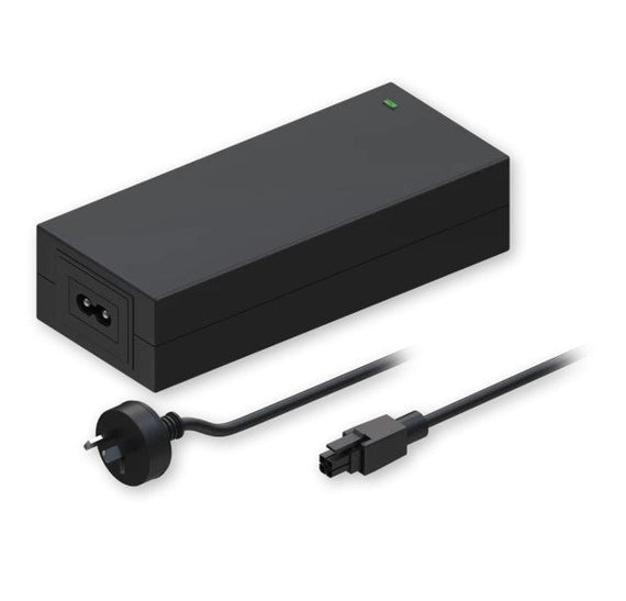 Teltonika AU POWER SUPPLY 62W - Leader Electronics