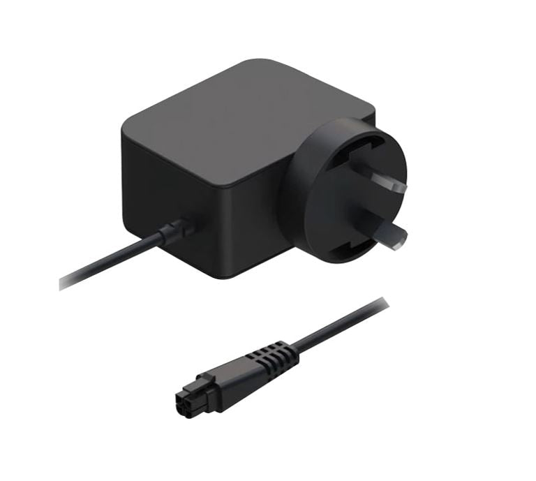 Teltonika AU POWER SUPPLY, 9W - Leader Electronics