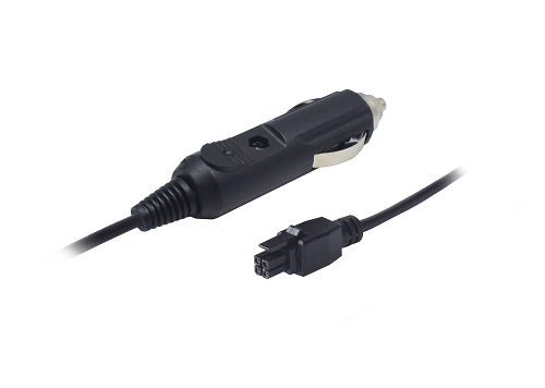 Teltonika Automotive 12v Power Supply - Car Lighter Socket - Power your Teltonika on the Move - Formerly 058R-00249 - Leader Electronics