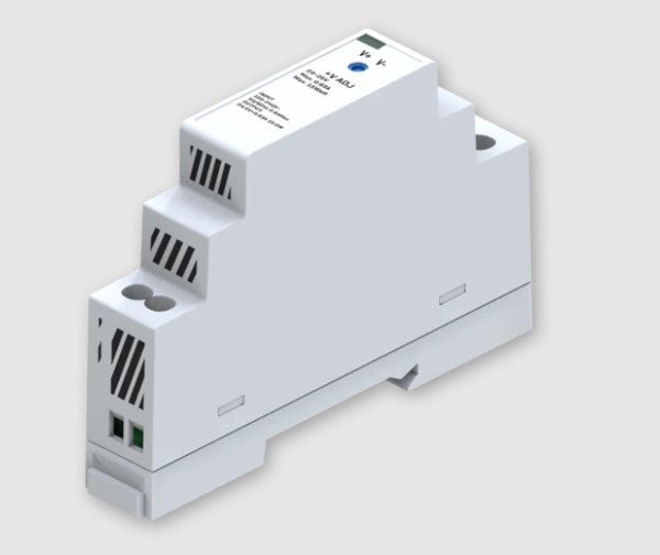 Teltonika DIN RAIL POWER SUPPLY, 15 W - Leader Electronics