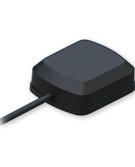 Teltonika GNSS ADHESIVE SMA ANTENNA - Leader Electronics