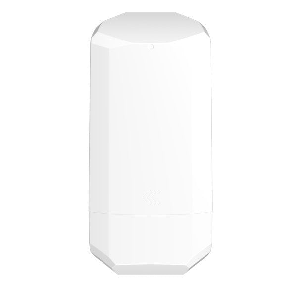 Teltonika Outdoor 5G Router, 5G & 4G Cat19, 1xPoE-in and 1xPoE-out port, IP55, eSIM, PSU excluded - Leader Electronics