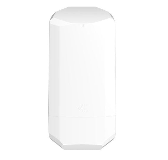 Teltonika Outdoor 5G Router, 5G & 4G Cat19, 1xPoE-in and 1xPoE-out port, IP55, eSIM, PSU excluded - Leader Electronics