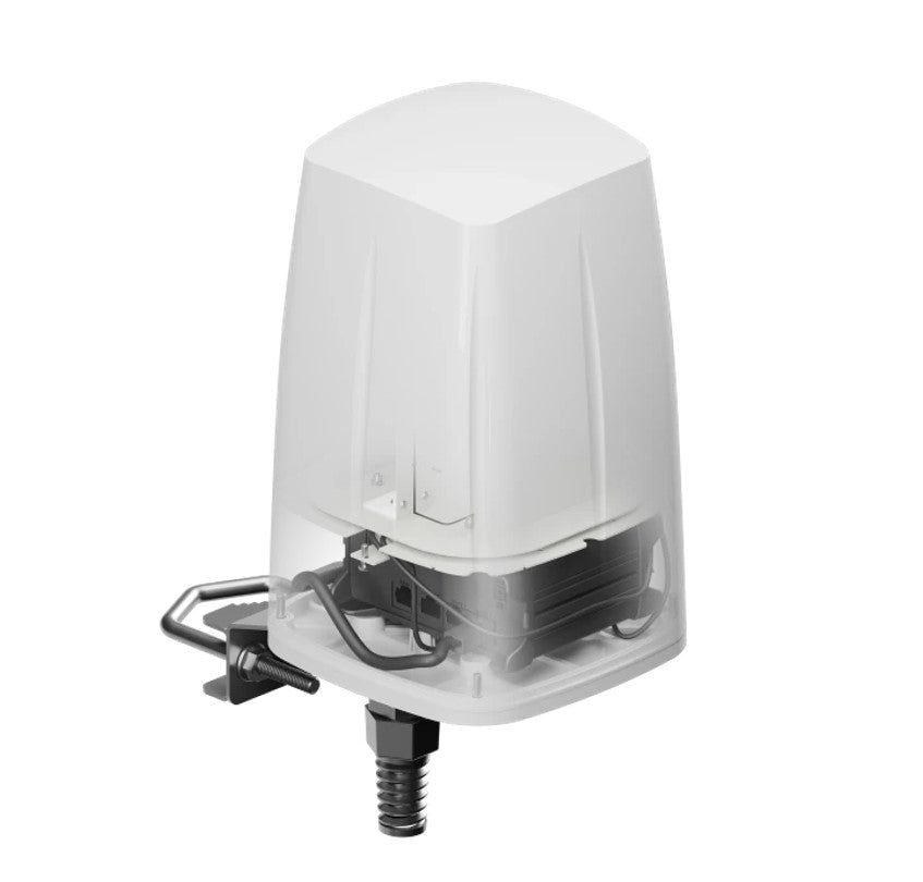 Teltonika OUTDOOR LTE/WI-FI/GPS ANTENNA FOR RUT9-SERIES ROUTERS - RUT901, RUT906, RUT951, RUT955, RUT956 - Leader Electronics