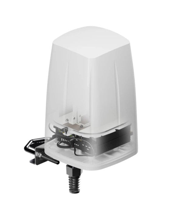 Teltonika OUTDOOR LTE/Wi-Fi/GPS/BLUETOOTH ANTENNA FOR RUTX11 & RUTM11 routers - Leader Electronics