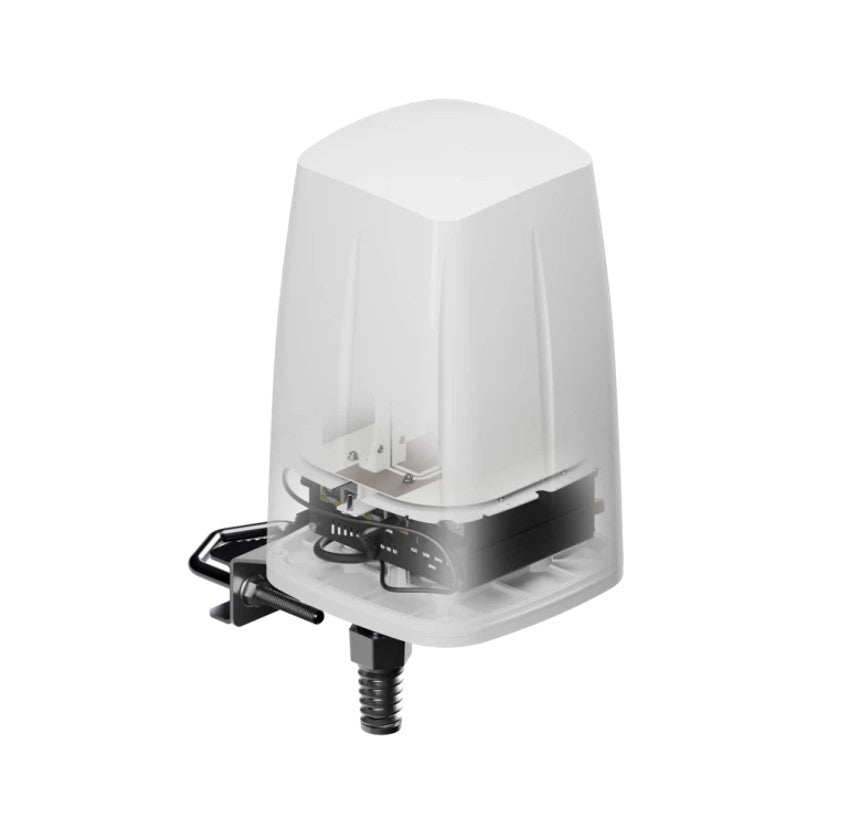 Teltonika OUTDOOR LTE/Wi-Fi/GPS/BLUETOOTH ANTENNA FOR RUTX11 & RUTM11 routers - Leader Electronics
