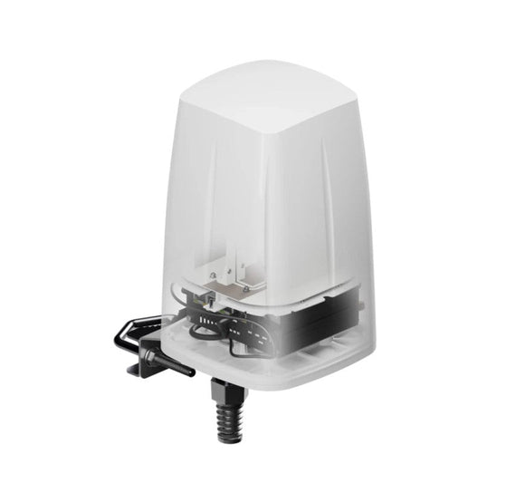 Teltonika OUTDOOR LTE/Wi-Fi/GPS/BLUETOOTH ANTENNA FOR RUTX11 & RUTM11 routers - Leader Electronics
