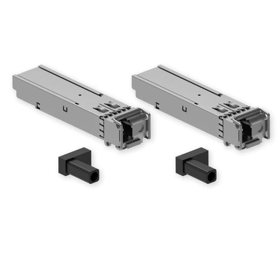 Teltonika PR4JR20K - 1.25 Gbps Copper RJ45 SFP Transceiver - Leader Electronics