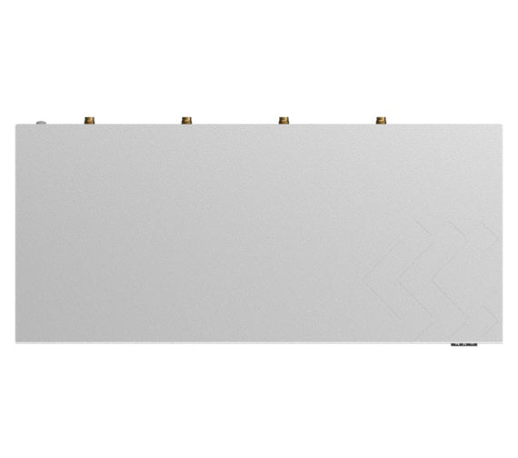 Teltonika RUTXR1 Enterprise Rack-mount SFP/LTE Router, 5x Gigabit Ethernet Ports, Dual Sim Failover, Redundant Power Supplies, PSU included - Leader Electronics