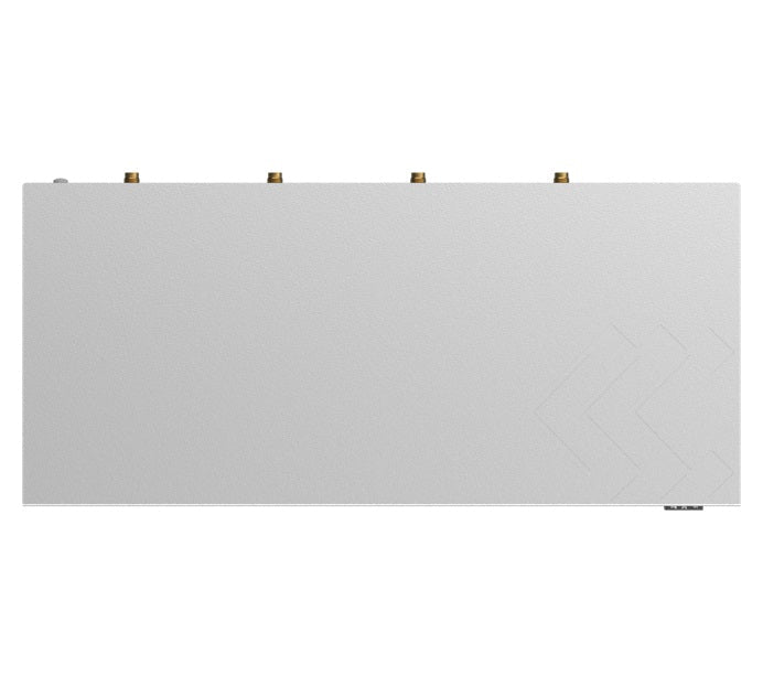 Teltonika RUTXR1 Enterprise Rack-mount SFP/LTE Router, 5x Gigabit Ethernet Ports, Dual Sim Failover, Redundant Power Supplies, PSU included - Leader Electronics