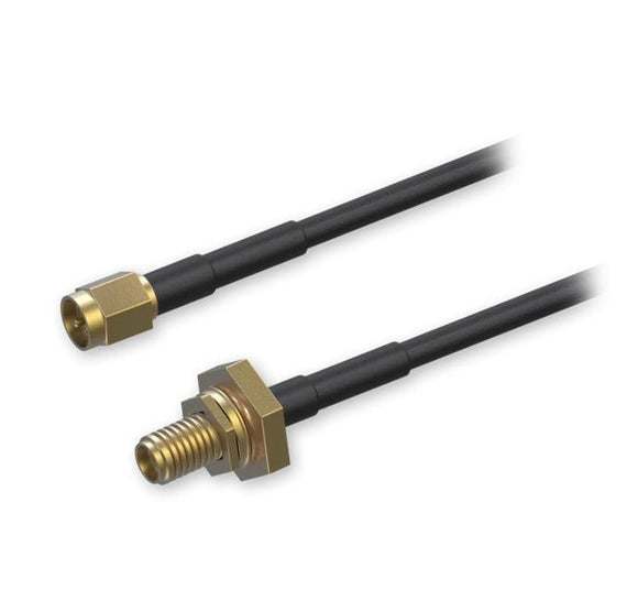 Teltonika SMA CABLE EXTENSION - Leader Electronics