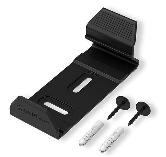 Teltonika SURFACE CLIP HOLDER KIT - For use with RUT240, RUT241,RUT200,TRB245 - Leader Electronics
