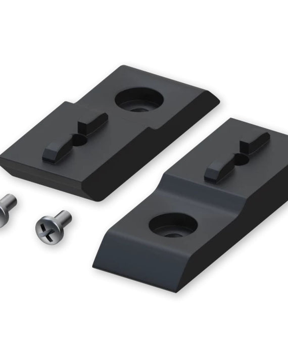 Teltonika Surface Mount Kit - Compatible with all Teltonika RUT and TRB Series Devices - Leader Electronics