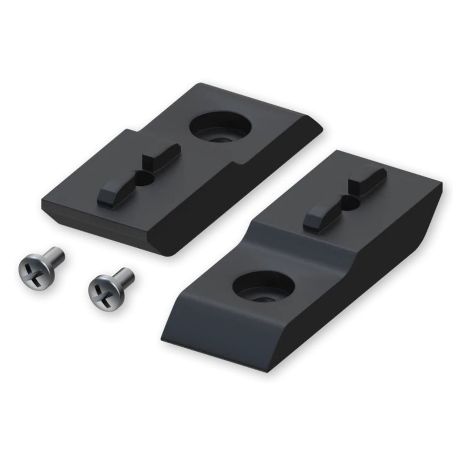 Teltonika Surface Mount Kit - Compatible with all Teltonika RUT and TRB Series Devices - Leader Electronics