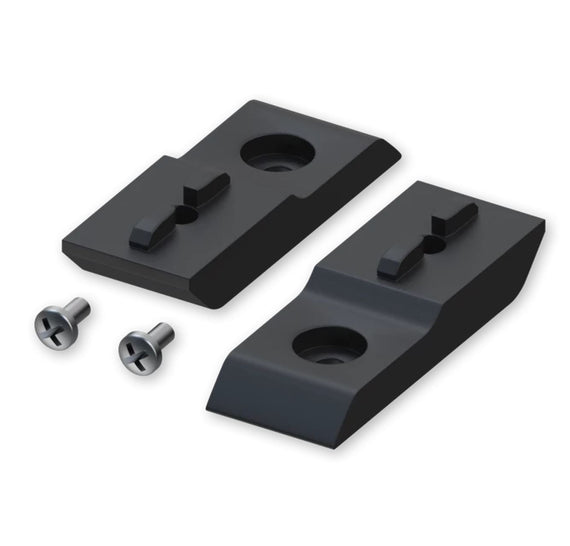 Teltonika Surface Mount Kit - Compatible with all Teltonika RUT and TRB Series Devices - Leader Electronics