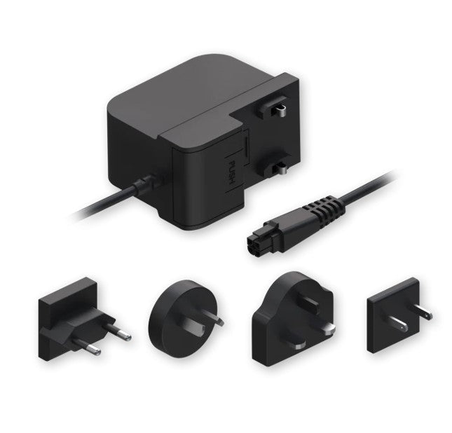 Teltonika UNIVERSAL POWER SUPPLY, 9W - Leader Electronics