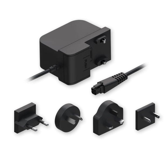 Teltonika UNIVERSAL POWER SUPPLY, 9W - Leader Electronics
