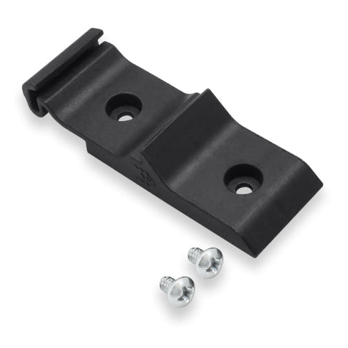 Teltonika v6 Compact DIN Rail Mounting Kit - Compatible with all Teltonika RUT and TRB Series devices - Formerly 088-00270 - Leader Electronics