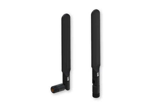 Teltonika WI-FI DUAL-BAND SMA ANTENNA - Leader Electronics