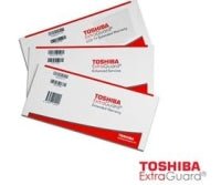 Toshiba 2Yrs Extended Warranty Gives total 3 Years Warranty(LS) - Leader Electronics