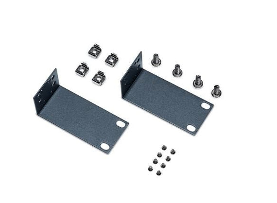TP-Link 13-inch Switches Rack Mount Kit (RackMount Kit-13), Compatible with TP-Link 13-inch rack mount switches and other products. - Leader Electronics