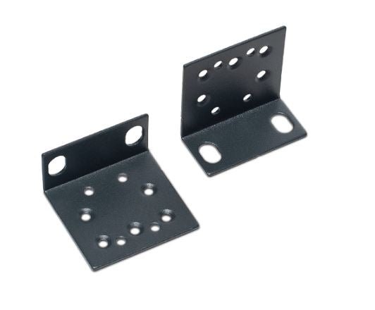 TP-Link 19-inch Switches Rack Mount Kit (RackMount Kit-19), Compatible with TP-Link 19-inch rack mount switches and other products - Leader Electronics