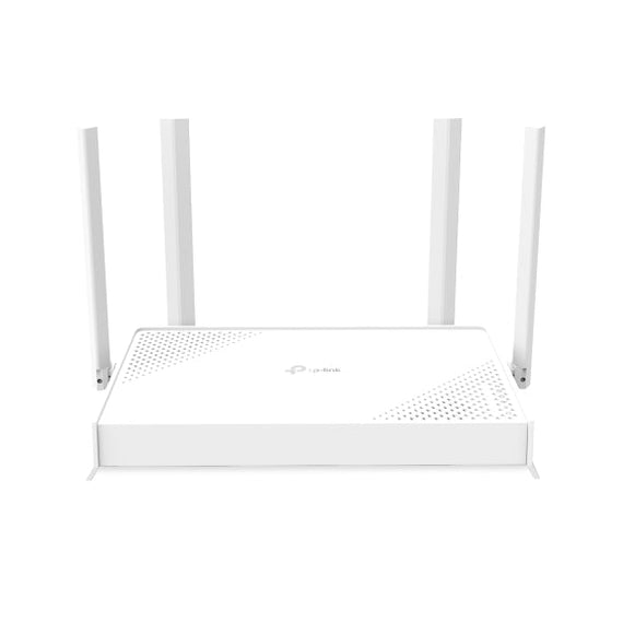 TP-Link Archer BE220W BE3600 Dual-Band Wi-Fi 7 Router(This is an AU Channel Exclusive Model) - Leader Electronics