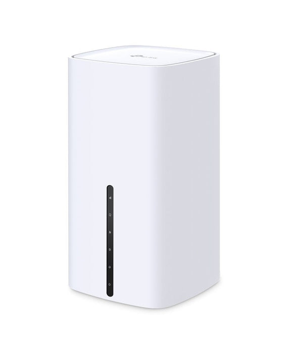 TP-Link Archer NX600 5G AX3600 Wireless Dual-Band 2.5 Gig Router, 2402 Mbps at 5 GHz + 1148 Mbps at 2.4 GHz, 5G NR 4.67Gbps/1.25Gbps, LTE support Cat - Leader Electronics