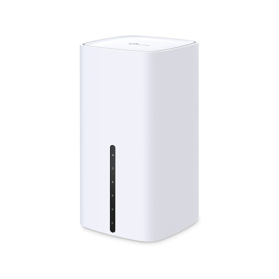 TP-Link Archer NX600 5G AX3600 Wireless Dual-Band 2.5 Gig Router, 2402 Mbps at 5 GHz + 1148 Mbps at 2.4 GHz, 5G NR 4.67Gbps/1.25Gbps, LTE support Cat - Leader Electronics