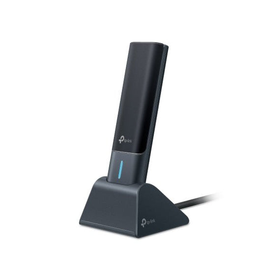 TP-Link Archer TXE50UH AXE3000 Wi-Fi 6E High Gain Wireless USB Adapter - Leader Electronics