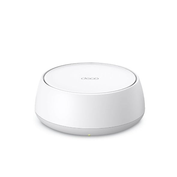 TP-Link Deco BE22(1-pack) BE3600 Whole Home Mesh Wi-Fi 7 System, 688 Mbps at 2.4 GHz + 2882 Mbps at 5 GHz - Leader Electronics