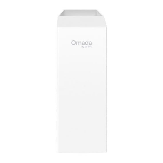 TP-Link EAP100-Bridge KIT Omada 2.4GHz 300Mbps Indoor/Outdoor Wireless Bridge - Leader Electronics