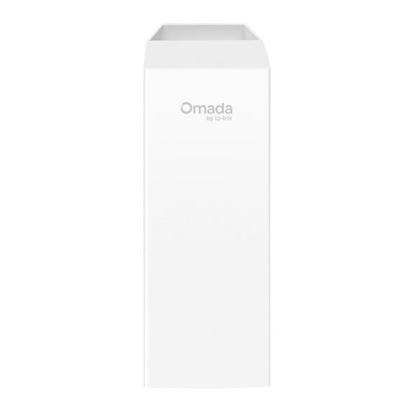 TP-Link EAP100-Bridge KIT Omada 2.4GHz 300Mbps Indoor/Outdoor Wireless Bridge - Leader Electronics