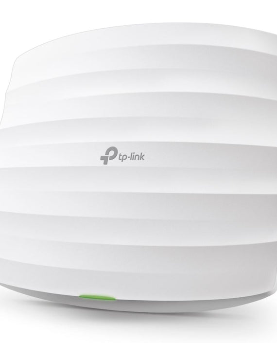 TP-Link EAP223 Omada AC1350 Wireless MU-MIMO Gigabit Ceiling Mount Access Point, 450 Mbps at 2.4 GHz + 867 Mbps at 5 GHz - Leader Electronics
