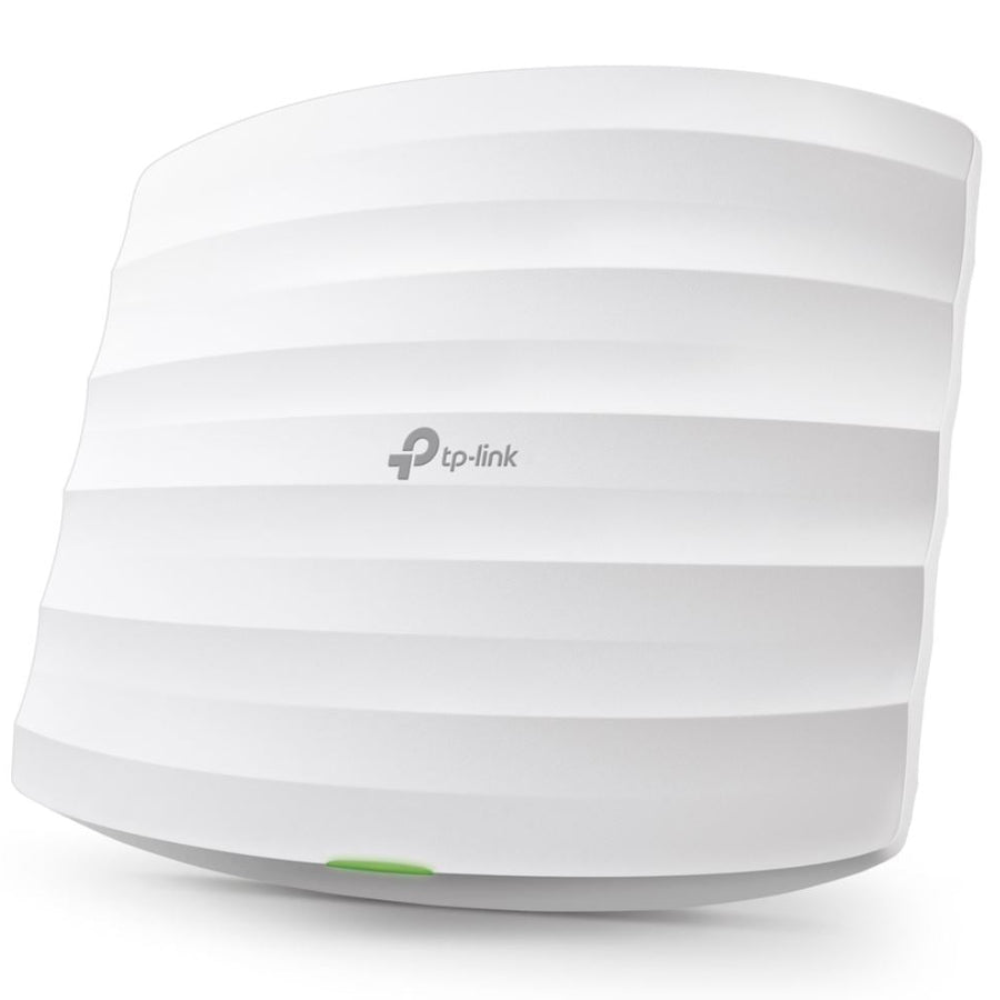 TP-Link EAP223 Omada AC1350 Wireless MU-MIMO Gigabit Ceiling Mount Access Point, 450 Mbps at 2.4 GHz + 867 Mbps at 5 GHz - Leader Electronics