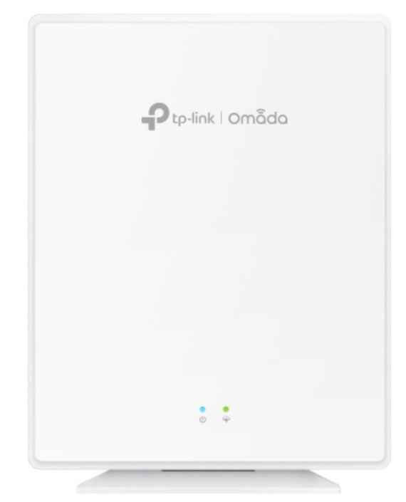 TP-Link EAP610GP-Desktop Omada AX1800 Wi-Fi 6 Desktop GPON Access Point, 574Mbps at 2.4 GHz + 1201 Mbps at 5 GHz - Leader Electronics