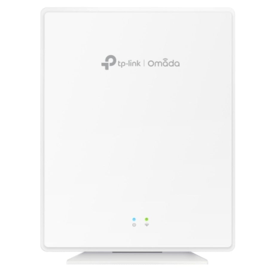 TP-Link EAP610GP-Desktop Omada AX1800 Wi-Fi 6 Desktop GPON Access Point, 574Mbps at 2.4 GHz + 1201 Mbps at 5 GHz - Leader Electronics