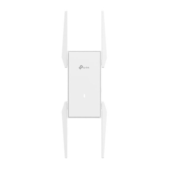 TP-Link EAP673-Extender AX5400 Mesh Wi-Fi 6 Extender by Omada SDN, Up to 5.4 Gbps wireless speeds, 4× External Antennas - Leader Electronics