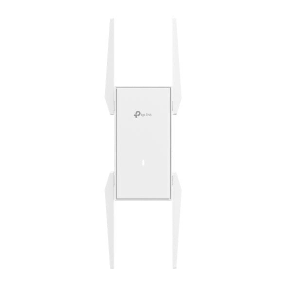 TP-Link EAP673-Extender AX5400 Mesh Wi-Fi 6 Extender by Omada SDN, Up to 5.4 Gbps wireless speeds, 4× External Antennas - Leader Electronics
