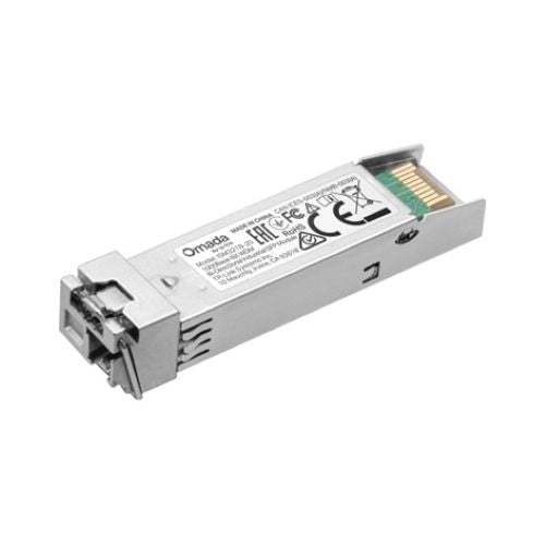 TP-Link ISM321B-20 1000Base-BX WDM Bi-Directional Industrial SFP Module - Leader Electronics