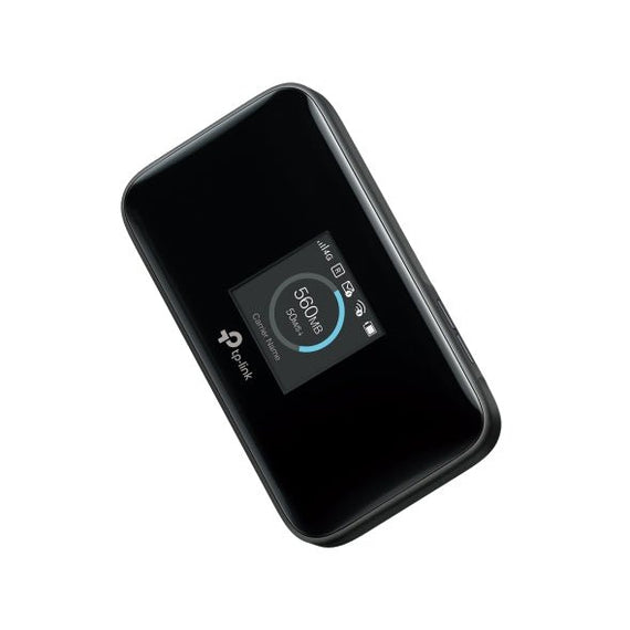 TP-Link M7750 600 Mbps LTE-Advanced Mobile Wi-Fi - Leader Electronics
