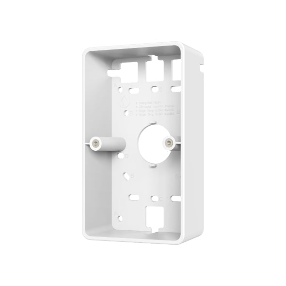 TP-Link OJB-100 Omada Wall Plate Access Point Junction Box *Compatible AP Models: EAP775-Wall, EAP725-Wall, Festa F65-Wall, EAP655-Wall, EAP615-Wall - Leader Electronics