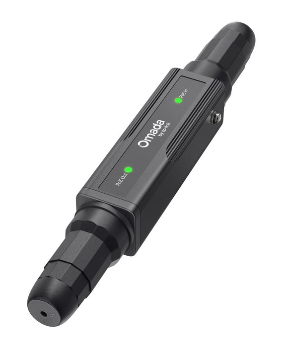 TP-Link POE20E-Outdoor Omada PoE+ Extender - Leader Electronics