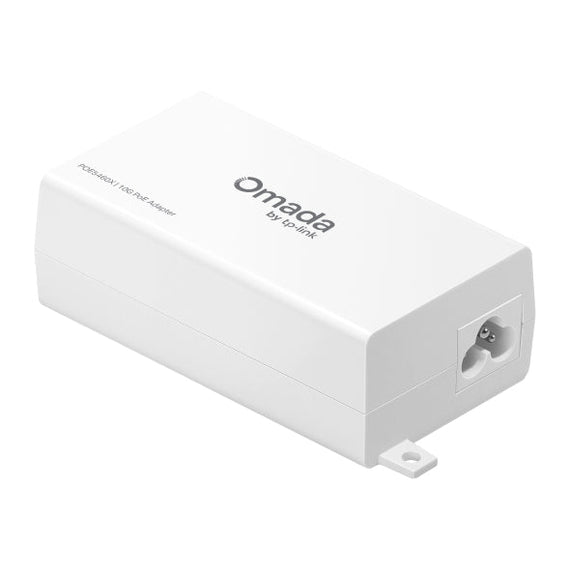 TP-Link POE5460X Omada 10G Passive PoE Adapter - Leader Electronics