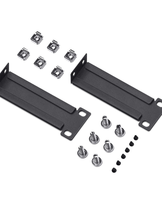 TP-Link RackMount Kit-D226 226mm Desktop Switch Rack Mount Kit, Compatible With TP-Link 226mm Desktop Switches With Rackmount Holes - Leader Electronics