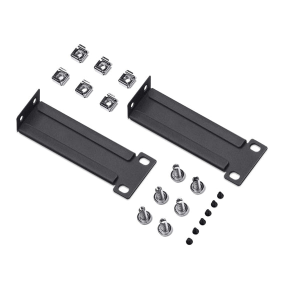 TP-Link RackMount Kit-D226 226mm Desktop Switch Rack Mount Kit, Compatible With TP-Link 226mm Desktop Switches With Rackmount Holes - Leader Electronics